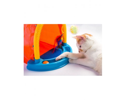 Cat Activity Center Игровой центр для кошек