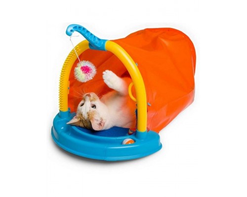 Cat Activity Center Игровой центр для кошек