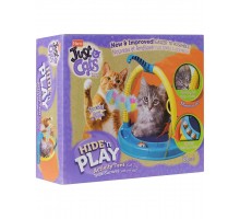 Cat Activity Center Игровой центр для кошек