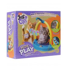 Cat Activity Center Игровой центр для кошек