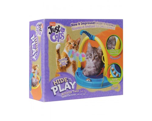 Cat Activity Center Игровой центр для кошек