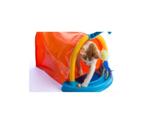 Cat Activity Center Игровой центр для кошек