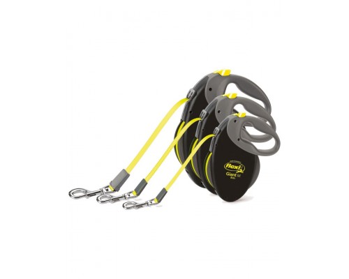 Рулетка GIANT Neon ремень