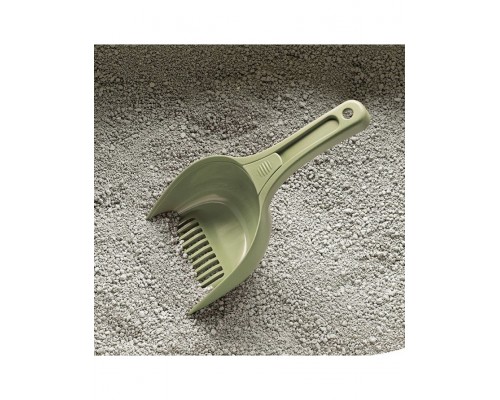 Совок для туалета Single 28*13*9см