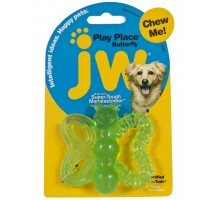 Playplace Butterfly Teether бабочка, прорезыватель зубов игрушка для щенков