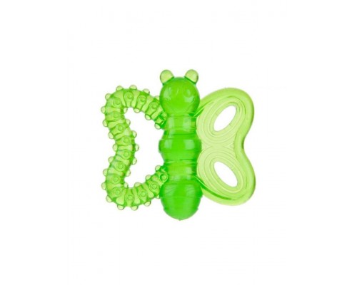 Playplace Butterfly Teether бабочка, прорезыватель зубов игрушка для щенков