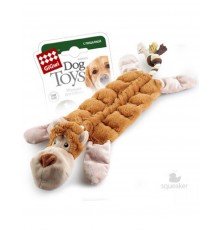 Обезьяна с 19-ю пищалками