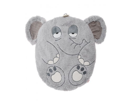 Лежанка Слон для кошек и собак