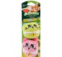 Macaron Mice Cat Toy "макаронная мышь" игрушка для кошек