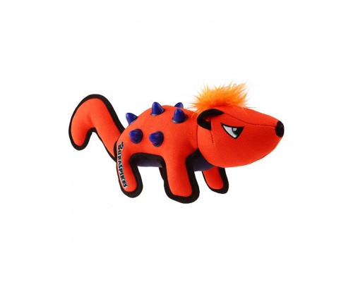 Скунс/Енот с резиновыми вставками для собак