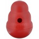 Игрушка интерактивная для собак KONG Wobbler™ (Воблер) для лакомств