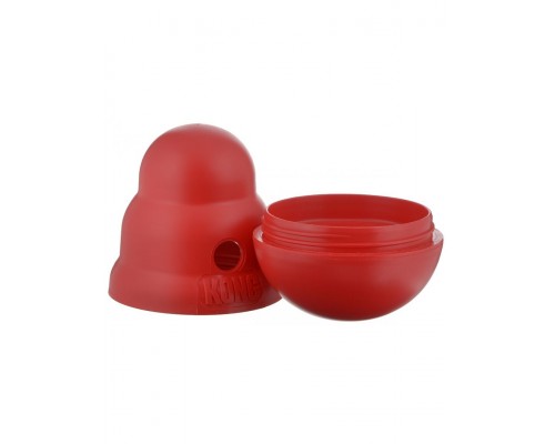 Игрушка интерактивная для собак KONG Wobbler™ (Воблер) для лакомств