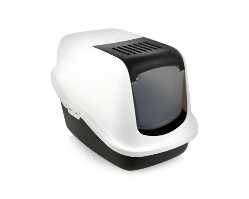 Туалет для кошек "Nestor" закрытый 56*39*38,5 см