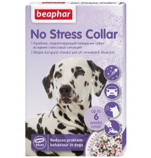 Успокаивающий ошейник No Stress Collar для собак