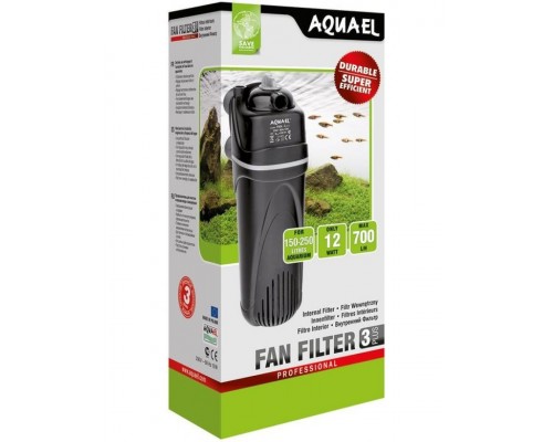 Внутренний фильтр FAN-3 plus