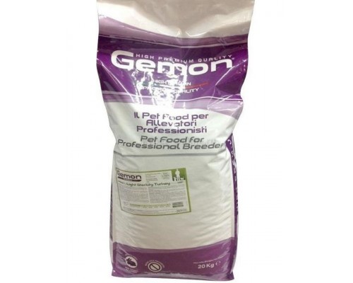 Низкокалорийный корм для стерилизованных кошек, индейка