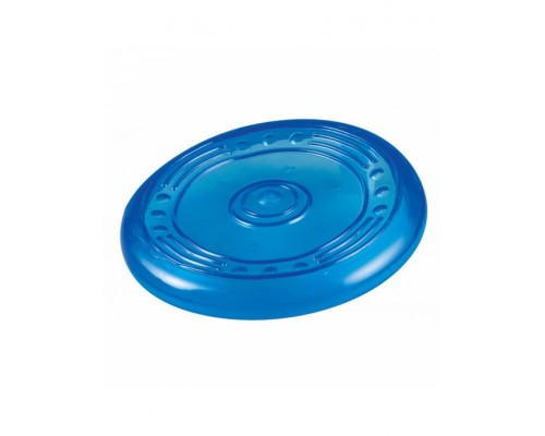 Игрушка для собак Orka летающая тарелка