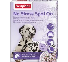 No Stress Spot On успокаивающие капли для собак