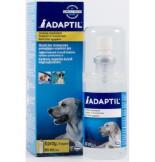 Adaptil модулятор поведения для собак спрей