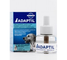 Adaptil модулятор поведения собак, сменный флакон для диффузора