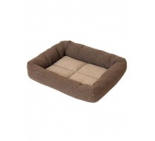 Лежанка БАТУТ-Рогожка №2 (54*37*7см)