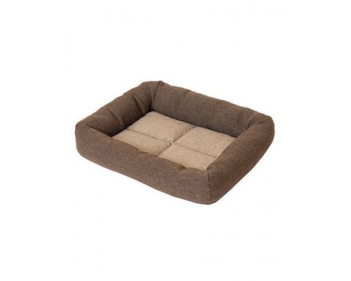 Лежанка БАТУТ-Рогожка №2 (54*37*7см)