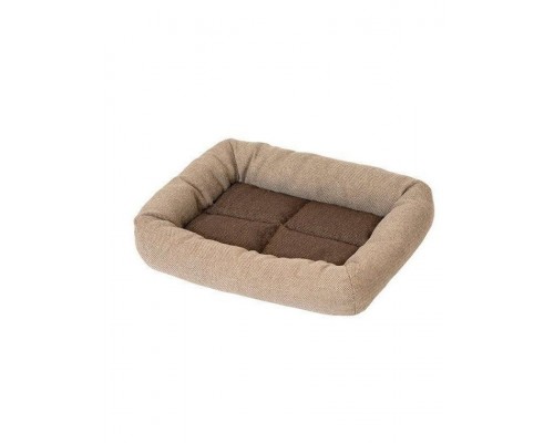 Лежанка БАТУТ-Рогожка №2 (54*37*7см)