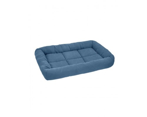 Лежанка БАТУТ-Бархат №4 (84*57*9см)