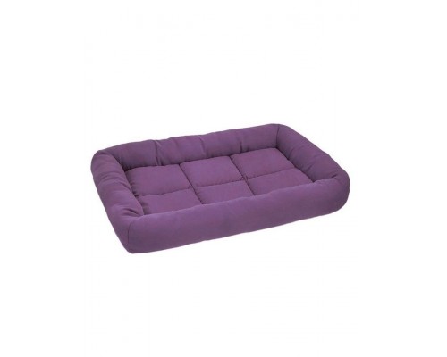 Лежанка БАТУТ-Бархат №5 (97*67*10см)