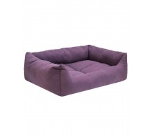 Лежак МАНЕЖ-Бархат №4 (80*57*20см)