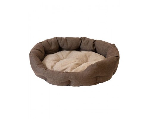 Лежанка ОБЛАКО-Рогожка №3 (59*51*18см)