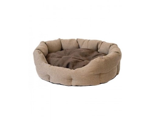 Лежанка ОБЛАКО-Рогожка №4 (73*56*23см)