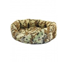 Лежанка Хантер-МЕДВЕДЬ