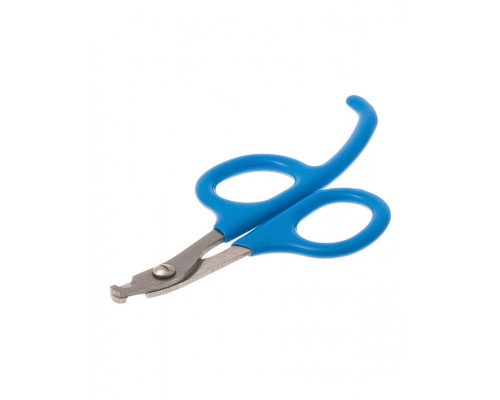 Когтерез-ножницы Delight малый с упором