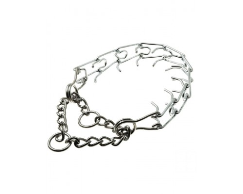 Ошейник строгий