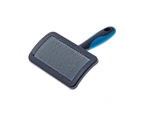 Пуходерка DeLIGHT пластик с каплей