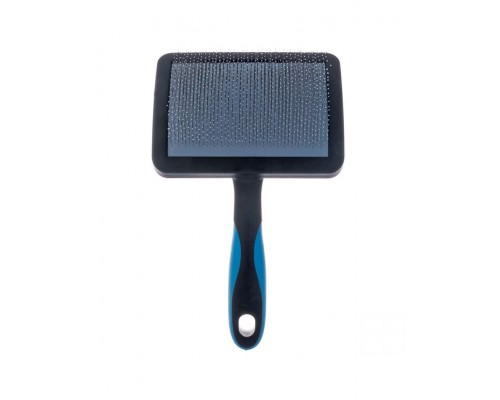 Пуходерка DeLIGHT пластик с каплей