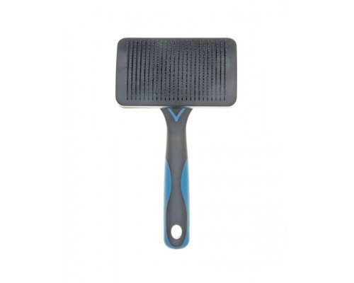 Пуходёрка DeLIGHT самоочищающаяся автоматическая с плавающей головой