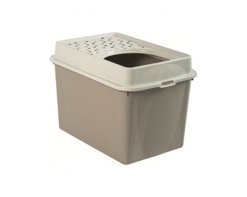 Туалет для кошек BERTY c верхним входом