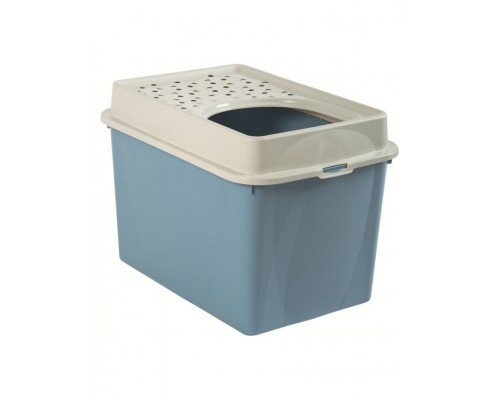 Туалет для кошек BERTY c верхним входом