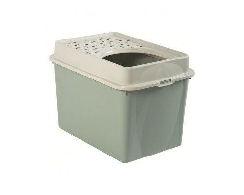 Туалет для кошек BERTY c верхним входом