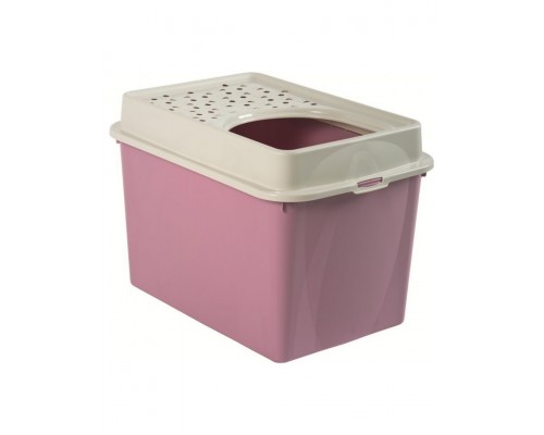 Туалет для кошек BERTY c верхним входом