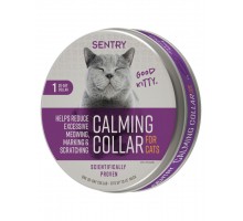 Calming Collar успокаивающий ошейник для кошек с феромонами