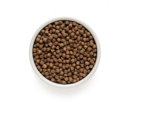 Turkey & Brown Rice Mini Breeds индейка с бурым рисом для собак мини пород от 1 года