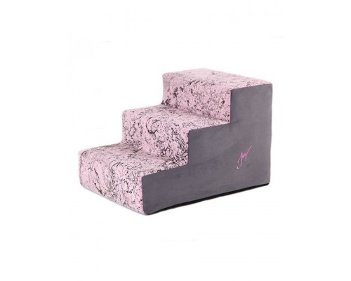 Лесенка для собак 52*38*34 см