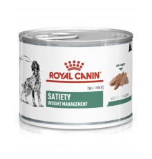 Satiety Weight Management (диета) для снижения веса, паштет