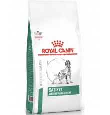 Satiety Weight Management SAT 30 Canine (диета) для снижения веса у собак