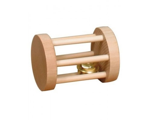 Барабан игрушка для грызунов