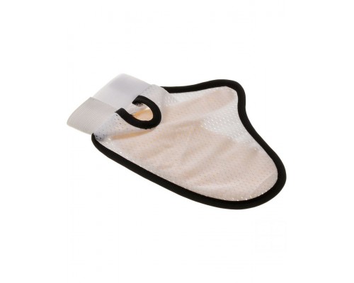 Рукавица с шипами + сетка