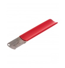 Тримминг DeLIGHT красный 20 зубьев